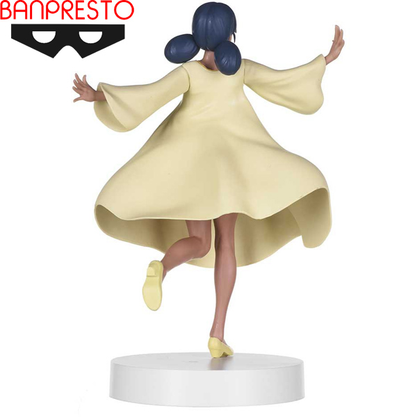 Banpresto Mobile Suit Gundam Lalah Sune Version A Figure